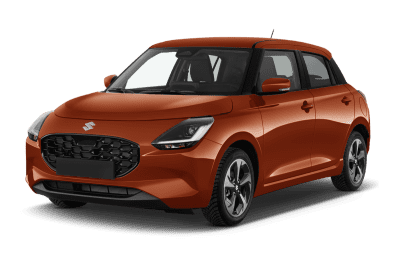 Bild Suzuki Swift