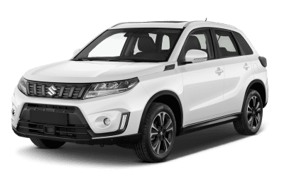 Bild Suzuki Vitara