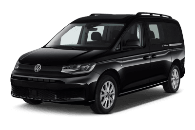 Bild Volkswagen Caddy