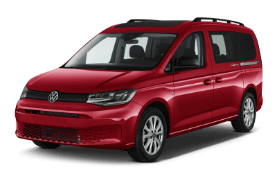 Bild Volkswagen Caddy