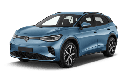 Bild Volkswagen ID.4