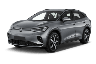 Bild Volkswagen ID.4