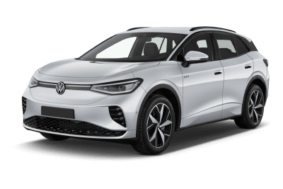 Bild Volkswagen ID.4