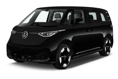 Bild Volkswagen ID. BUZZ