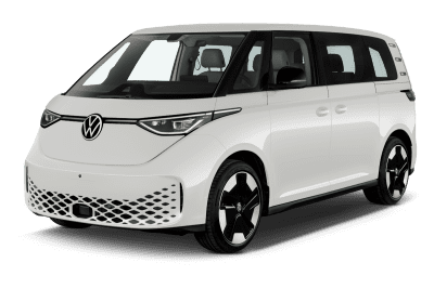 Bild Volkswagen ID. BUZZ