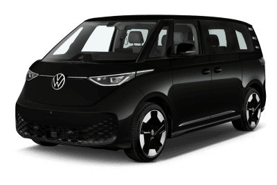 Bild Volkswagen ID. BUZZ