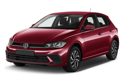Bild Volkswagen Polo