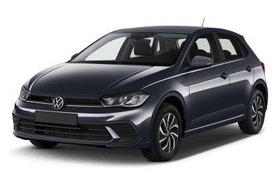 Bild Volkswagen Polo