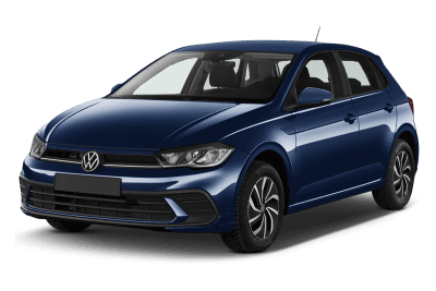 Bild Volkswagen Polo