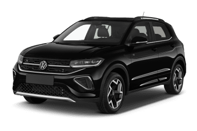 Bild Volkswagen T-Cross