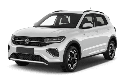 Bild Volkswagen T-Cross
