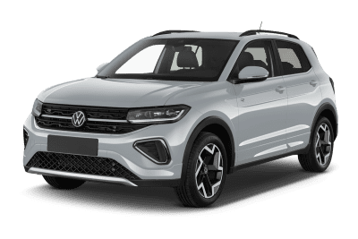 Bild Volkswagen T-Cross