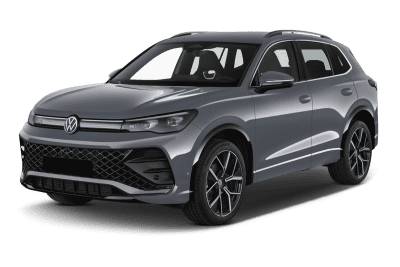 Bild Volkswagen Tiguan