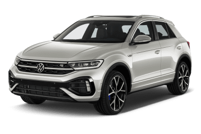 Bild Volkswagen T-Roc