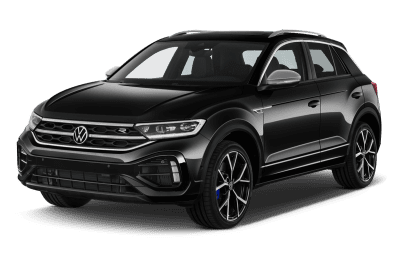 Bild Volkswagen T-Roc