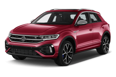 Bild Volkswagen T-Roc