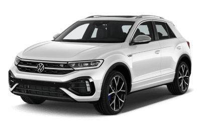 Bild Volkswagen T-Roc
