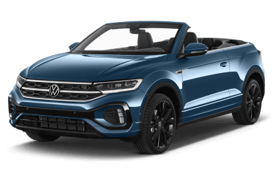 Bild Volkswagen T-Roc