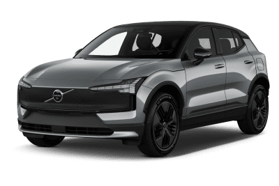 Bild Volvo EX30 Cross Country