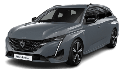 Bild Peugeot 308