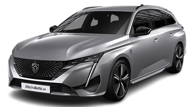 Bild Peugeot 308