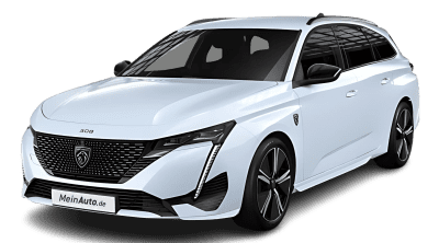 Bild Peugeot 308