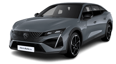 Bild Peugeot 408