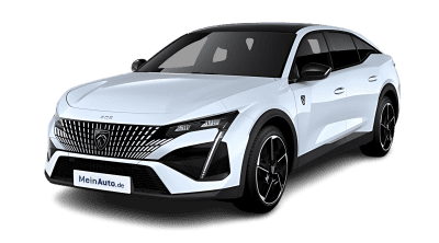 Bild Peugeot 408