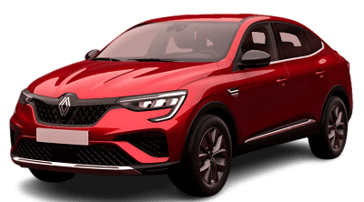 Bild Renault Arkana
