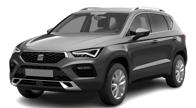 Bild SEAT Ateca