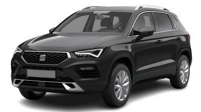 Bild SEAT Ateca