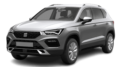 Bild SEAT Ateca