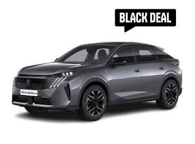 Bild Peugeot 3008
