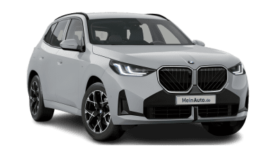 Bild BMW X3