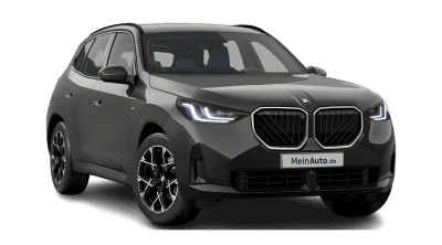 Bild BMW X3