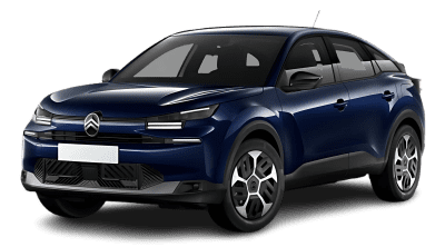 Bild Citroën C4