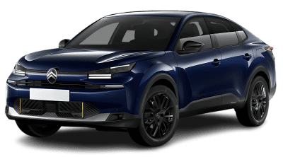 Bild Citroën C4 X