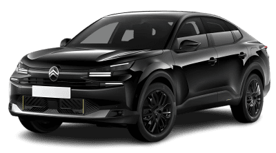 Bild Citroën C4 X