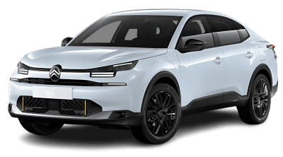 Bild Citroën C4 X
