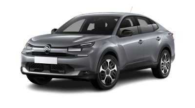 Bild Citroën C4 X