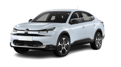Bild Citroën C4 X