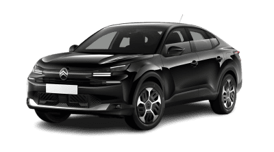 Bild Citroën C4 X