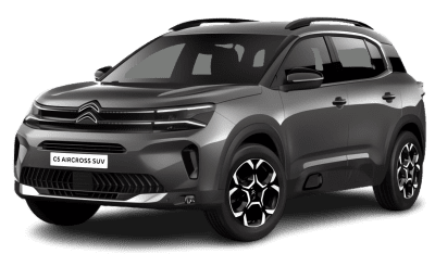 Bild Citroën C5 Aircross