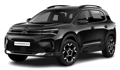 Bild Citroën C5 Aircross