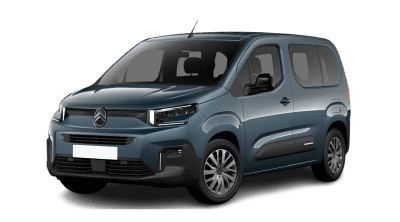 Bild Citroën Berlingo
