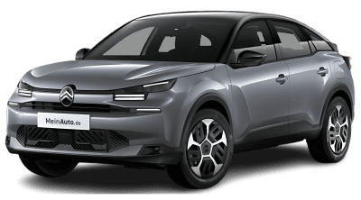 Bild Citroën C4