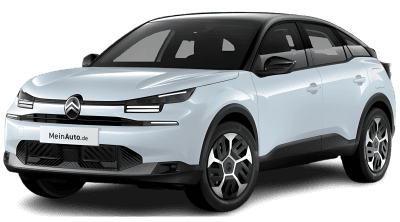 Bild Citroën C4