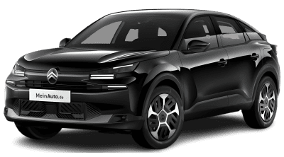 Bild Citroën C4