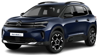 Bild Citroën C5 Aircross