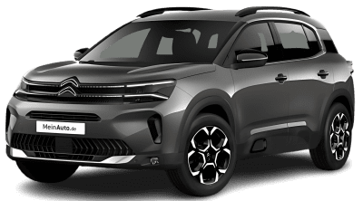 Bild Citroën C5 Aircross